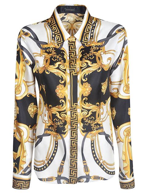 versace shirts cheap india|versace look alike shirts.